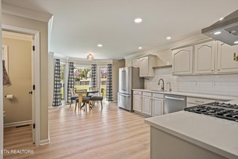 Tiny photo for 4905 Adelene Lane, Knoxville, TN 37918 (MLS # 1359544)