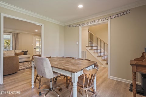Tiny photo for 4905 Adelene Lane, Knoxville, TN 37918 (MLS # 1359544)