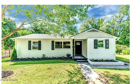 130 Andover Circle Oak Ridge TN 37830