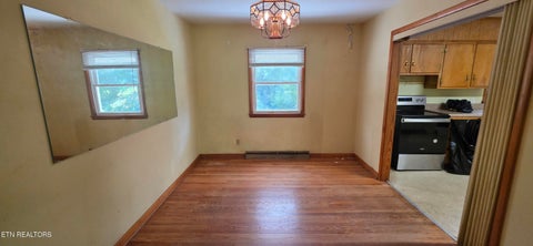 Tiny photo for 354 East Drive, Oak Ridge, TN 37830 (MLS # 1354976)