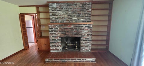 Tiny photo for 354 East Drive, Oak Ridge, TN 37830 (MLS # 1354976)