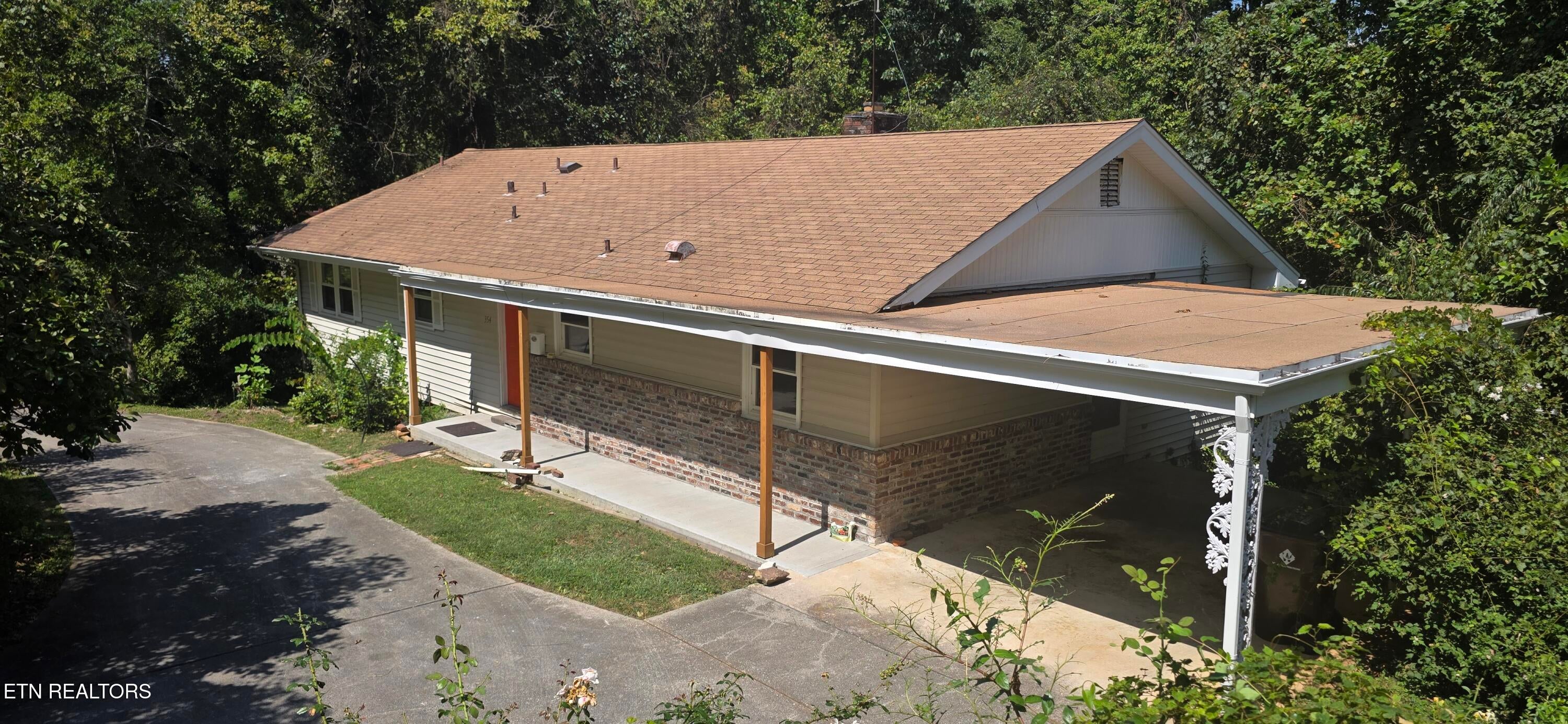 354 East Drive