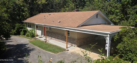 Tiny photo for 354 East Drive, Oak Ridge, TN 37830 (MLS # 1354976)