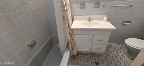Tiny photo for 354 East Drive, Oak Ridge, TN 37830 (MLS # 1354976)