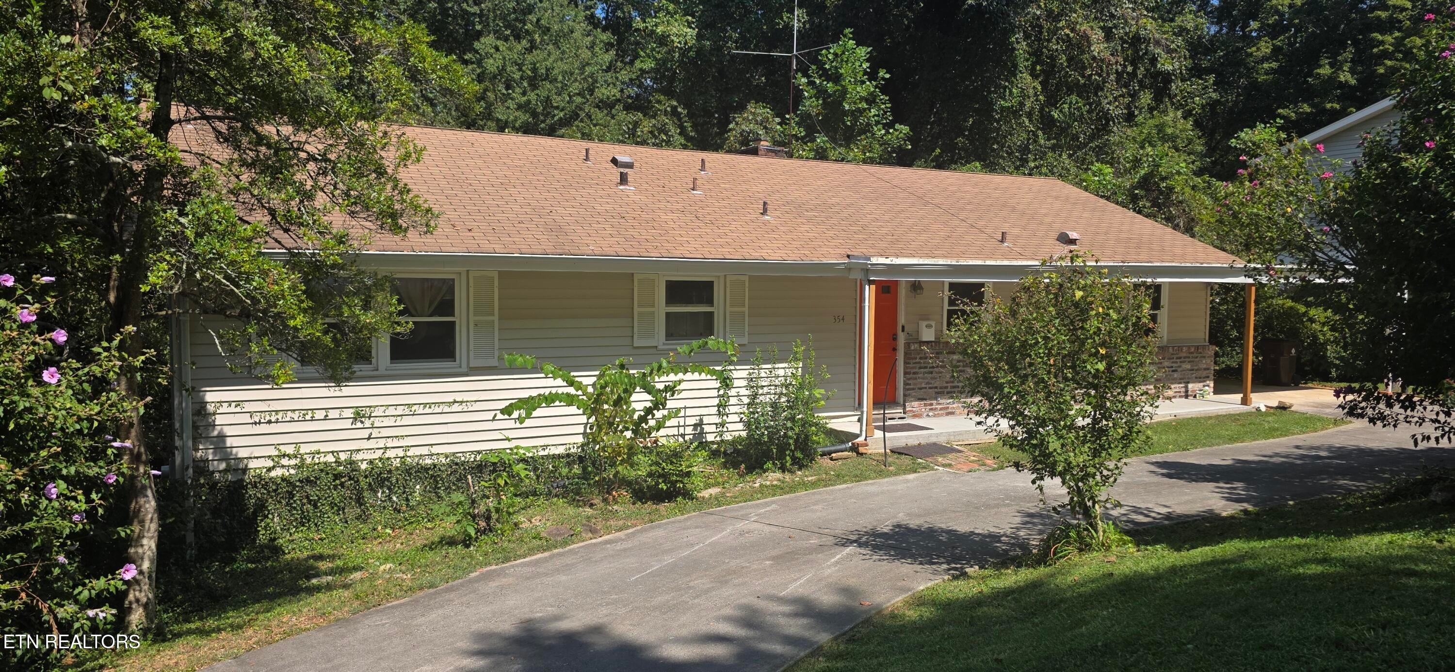 354 East Drive