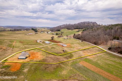 Tiny photo for 766 Greenlee Rd, Rutledge, TN 37861 (MLS # 1332305)