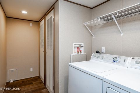 Tiny photo for 766 Greenlee Rd, Rutledge, TN 37861 (MLS # 1332305)