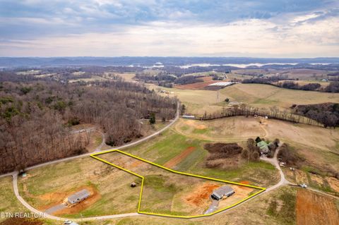 Tiny photo for 766 Greenlee Rd, Rutledge, TN 37861 (MLS # 1332305)