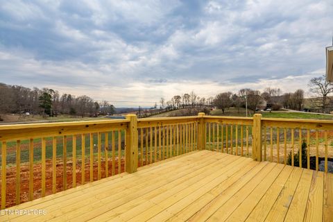 Tiny photo for 766 Greenlee Rd, Rutledge, TN 37861 (MLS # 1332305)