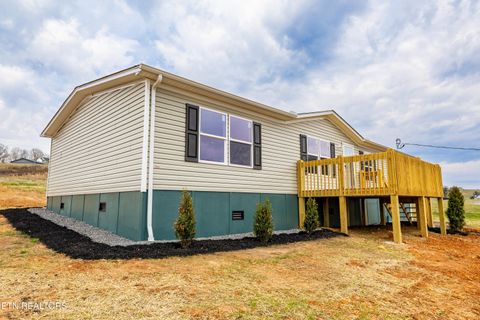 Tiny photo for 766 Greenlee Rd, Rutledge, TN 37861 (MLS # 1332305)