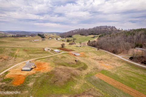Tiny photo for 766 Greenlee Rd, Rutledge, TN 37861 (MLS # 1332305)