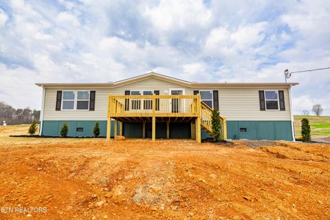 Photo of 766 Greenlee Rd, Rutledge, TN 37861 (MLS # 1332305)