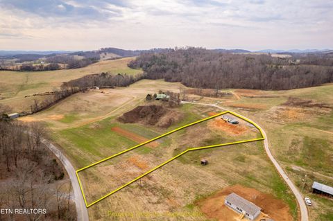 Tiny photo for 766 Greenlee Rd, Rutledge, TN 37861 (MLS # 1332305)
