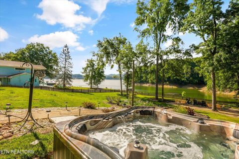 Tiny photo for 2177 Riverview Drive, Dandridge, TN 37725 (MLS # 1342154)