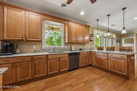 Tiny photo for 2177 Riverview Drive, Dandridge, TN 37725 (MLS # 1342154)