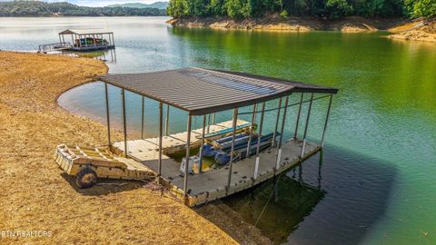 Tiny photo for 2177 Riverview Drive, Dandridge, TN 37725 (MLS # 1342154)