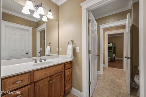 Tiny photo for 2177 Riverview Drive, Dandridge, TN 37725 (MLS # 1342154)