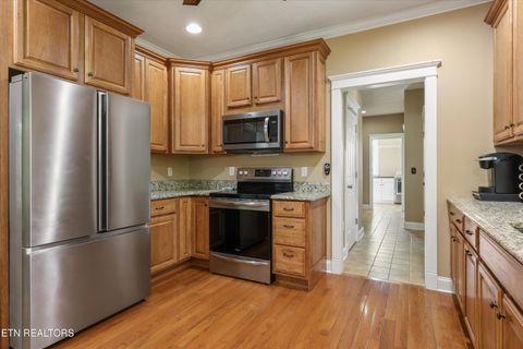 Tiny photo for 2177 Riverview Drive, Dandridge, TN 37725 (MLS # 1342154)