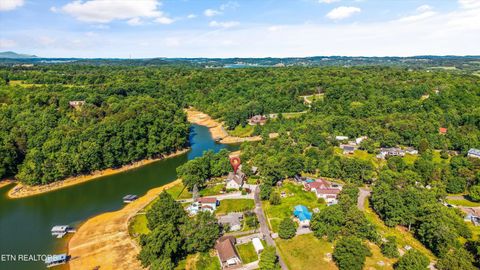 Tiny photo for 2177 Riverview Drive, Dandridge, TN 37725 (MLS # 1342154)