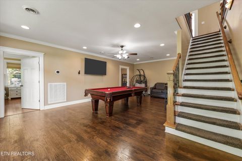 Tiny photo for 2177 Riverview Drive, Dandridge, TN 37725 (MLS # 1342154)