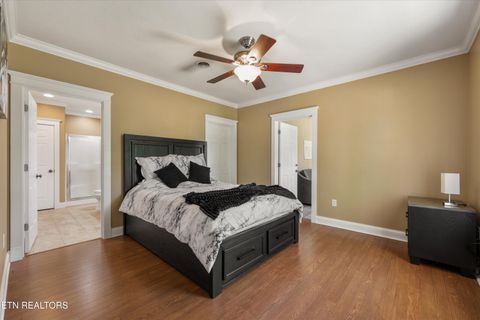 Tiny photo for 2177 Riverview Drive, Dandridge, TN 37725 (MLS # 1342154)