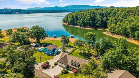 Tiny photo for 2177 Riverview Drive, Dandridge, TN 37725 (MLS # 1342154)