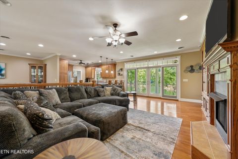 Tiny photo for 2177 Riverview Drive, Dandridge, TN 37725 (MLS # 1342154)