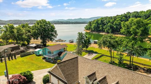 Tiny photo for 2177 Riverview Drive, Dandridge, TN 37725 (MLS # 1342154)