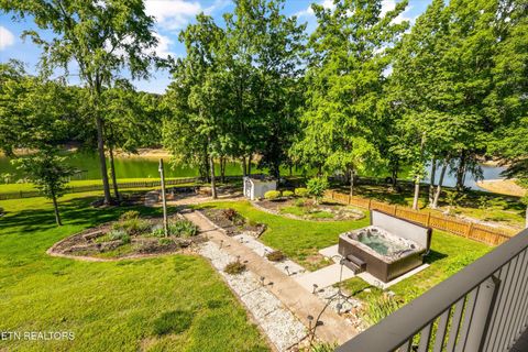 Tiny photo for 2177 Riverview Drive, Dandridge, TN 37725 (MLS # 1342154)