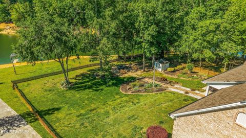 Tiny photo for 2177 Riverview Drive, Dandridge, TN 37725 (MLS # 1342154)