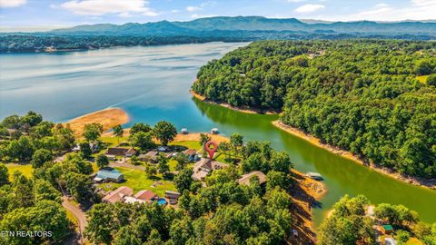 Tiny photo for 2177 Riverview Drive, Dandridge, TN 37725 (MLS # 1342154)