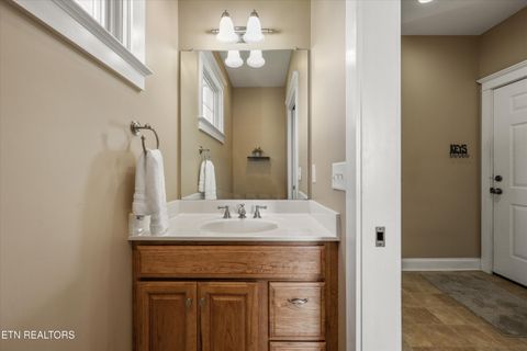 Tiny photo for 2177 Riverview Drive, Dandridge, TN 37725 (MLS # 1342154)