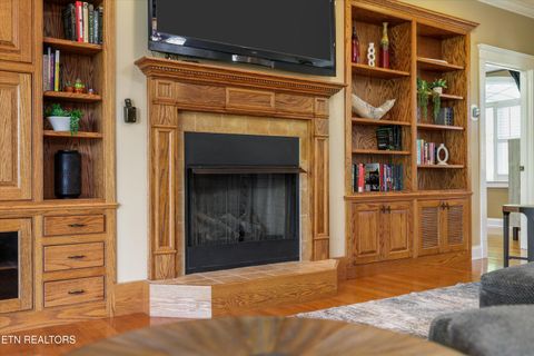 Tiny photo for 2177 Riverview Drive, Dandridge, TN 37725 (MLS # 1342154)