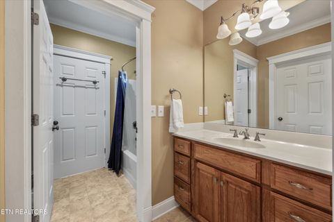 Tiny photo for 2177 Riverview Drive, Dandridge, TN 37725 (MLS # 1342154)