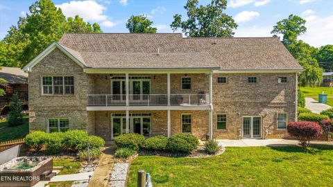 Tiny photo for 2177 Riverview Drive, Dandridge, TN 37725 (MLS # 1342154)