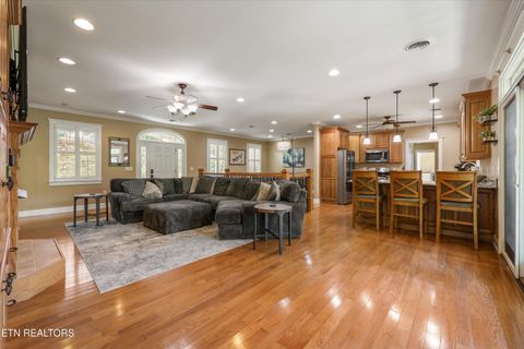 Tiny photo for 2177 Riverview Drive, Dandridge, TN 37725 (MLS # 1342154)