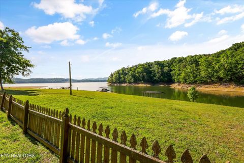 Tiny photo for 2177 Riverview Drive, Dandridge, TN 37725 (MLS # 1342154)