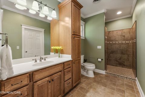 Tiny photo for 2177 Riverview Drive, Dandridge, TN 37725 (MLS # 1342154)