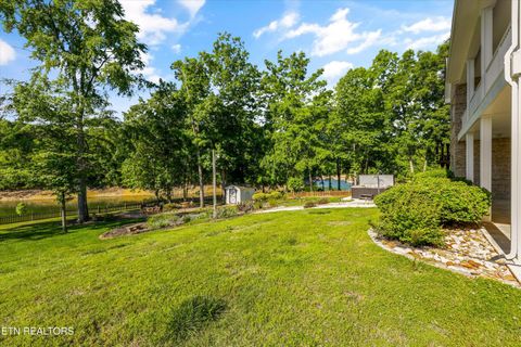 Tiny photo for 2177 Riverview Drive, Dandridge, TN 37725 (MLS # 1342154)
