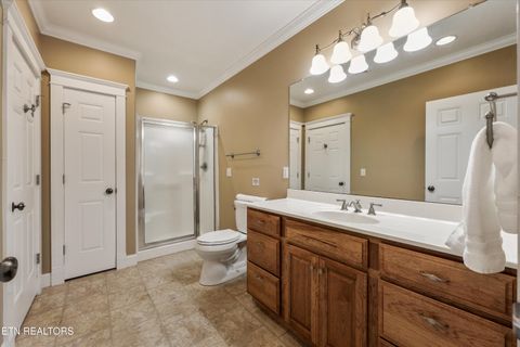 Tiny photo for 2177 Riverview Drive, Dandridge, TN 37725 (MLS # 1342154)