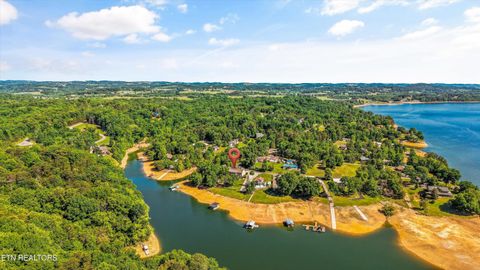 Tiny photo for 2177 Riverview Drive, Dandridge, TN 37725 (MLS # 1342154)