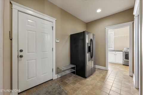 Tiny photo for 2177 Riverview Drive, Dandridge, TN 37725 (MLS # 1342154)