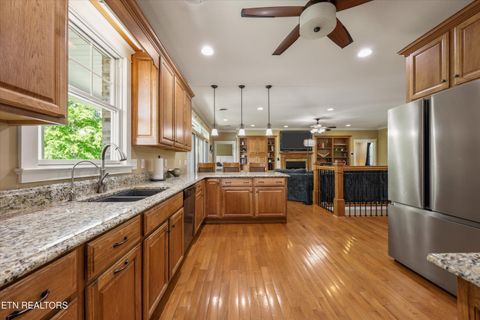 Tiny photo for 2177 Riverview Drive, Dandridge, TN 37725 (MLS # 1342154)