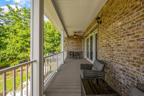 Tiny photo for 2177 Riverview Drive, Dandridge, TN 37725 (MLS # 1342154)