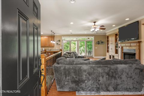 Tiny photo for 2177 Riverview Drive, Dandridge, TN 37725 (MLS # 1342154)