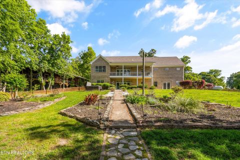 Tiny photo for 2177 Riverview Drive, Dandridge, TN 37725 (MLS # 1342154)