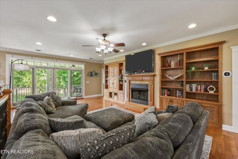 Tiny photo for 2177 Riverview Drive, Dandridge, TN 37725 (MLS # 1342154)