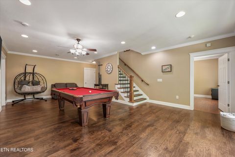 Tiny photo for 2177 Riverview Drive, Dandridge, TN 37725 (MLS # 1342154)