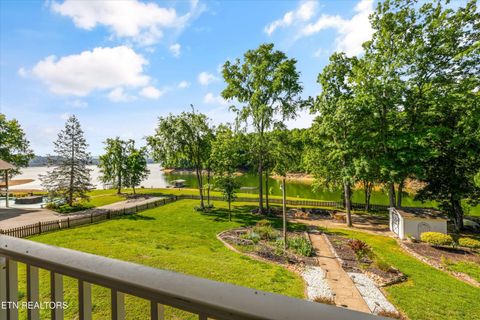 Tiny photo for 2177 Riverview Drive, Dandridge, TN 37725 (MLS # 1342154)