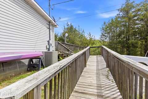 Tiny photo for 2124 Rainwater Rd, Dandridge, TN 37725 (MLS # 1335699)
